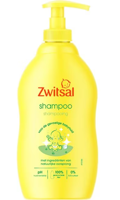 Zwitsal Shampoo Zwitsal Shampoo