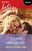 Stoere versierder - Peggy Moreland - ebook