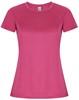 Roly RY0428 Women´s Imola T-Shirt - Rosette 78 - L