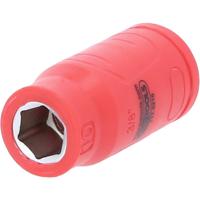 KS Tools 117.5210 117.5210 Verwisselbare kop 10 mm 10 mm 3/8