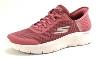 Skechers 124836 Roze SKR11