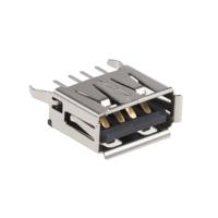 Bus Molex MOL Micro Solutions 1050570001 Molex 1 stuk(s)