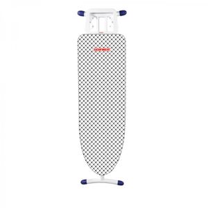 Leifheit AirBoard Compact M strijkplank - 120 x 38 cm - scandic