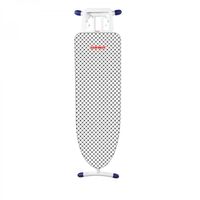 Leifheit AirBoard Compact M strijkplank - 120 x 38 cm - scandic - thumbnail