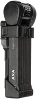 Axa Vouwslot fold ultra 90 - zwart - art 2