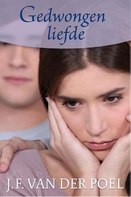 Beschadigd voor het leven - J.F. van der Poel - ebook