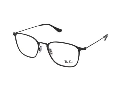 Brillen met correctie Ray-Ban RX6466 2904