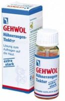 Gehwol Likdoorn Tinctuur (15 ml) - thumbnail