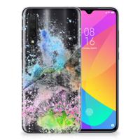 Smartphone hoesje Xiaomi Mi 9 Lite Vogel