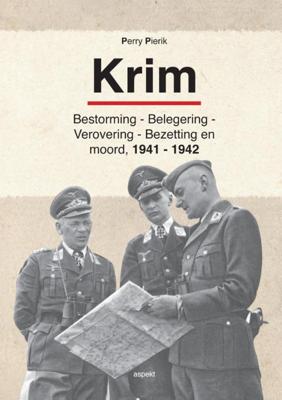Krim (Paperback)