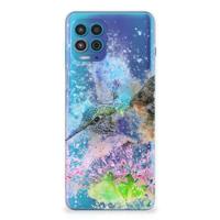 Smartphone hoesje Motorola Moto G100 Vogel