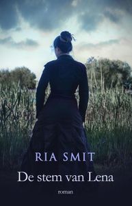 De stem van Lena - Ria Smit - ebook