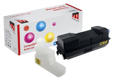 Toner quantore kyocera tk-3190k zwart