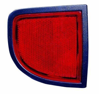 Retroreflector (katoog) 2142905RE