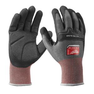Milwaukee Pad Pro Cut D Handschoenen | 1/XXL | 1 paar - 4932498505
