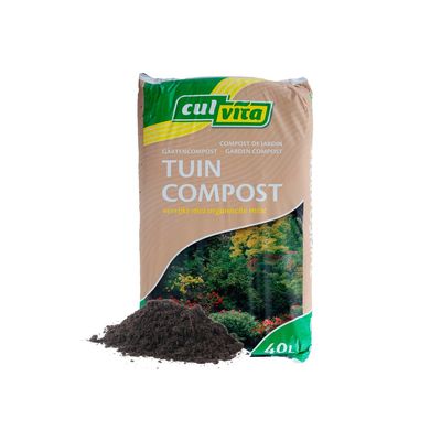 Tuincompost