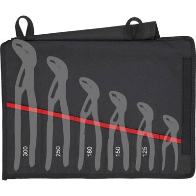 Knipex 00 19 55 S5 LE Gereedschapstas (zonder inhoud) Tangen 1 stuks (l x b x h) 340 x 140 x 40 mm
