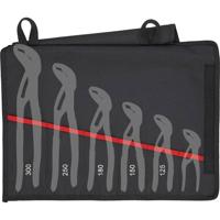 Knipex 00 19 55 S5 LE Gereedschapstas (zonder inhoud) Tangen 1 stuks (l x b x h) 340 x 140 x 40 mm