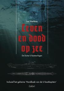 Leven en dood op zee (Paperback)