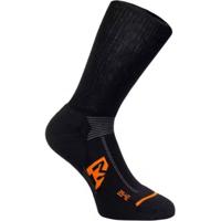 EMMA Hydro-Dry werksokken zwart/grijs - maat 43-46