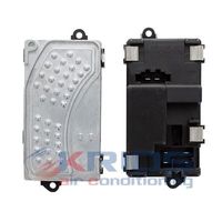 Regelaar, interieurventilator K106034
