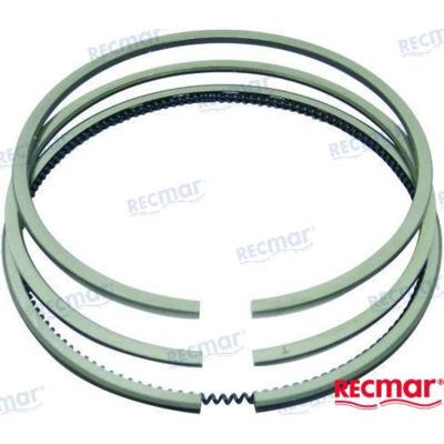 REPUESTOS MOTORES - Volvo RM3812474 - JUEGO SEGMENTOS PISTON STD