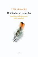 Het lied van Hiawatha - Ton Lemaire - ebook - thumbnail