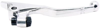 WRP - RACING Handbrake lever wrp forged aluminum,bright