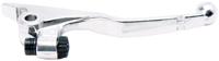 WRP - RACING Handbrake lever wrp forged aluminum,bright