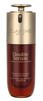 Clarins Double Serum 9 Verzorging tegen veroudering 50 ml
