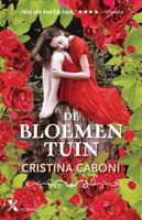 De bloementuin - Cristina Caboni - ebook
