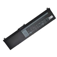 Notebook battery for Dell Precision 7730 7530 Series 11.4V 97Wh 0VRX0J