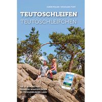 Wandelgids Teutoschleifen & Teutoschleifchen | IdeeMedia