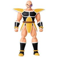 Dragon Ball Super Dragon Stars Figura 17 cm Nappa - BANDAI