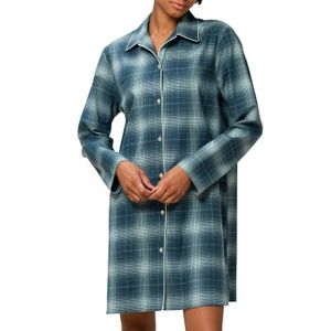 Triumph Lounge Me Cotton Boyfriend NDW Nightshirt * Actie *