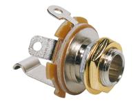 Boston SJ-2-GD chassis connector jack