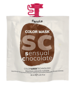 Fanola Color Mask 30 ml Maskers