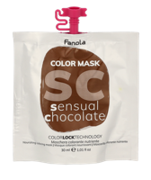 Fanola Color Mask 30 ml Maskers