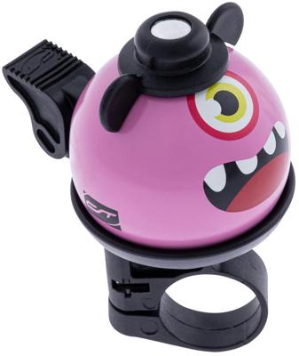 CONTEC Ct children&apos;s bell beast rosa, 22.2 mm