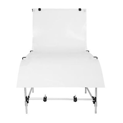 StudioKing opnametafel st-60 100x200 cm