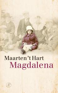 Magdalena (Paperback)