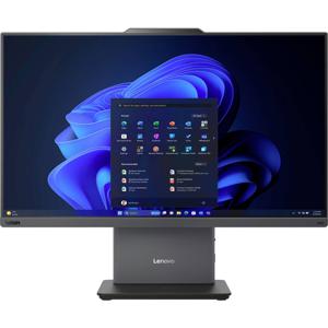 Lenovo All-in-One PC ThinkCentre neo 50a 24 Gen 5 60.5 cm (23.8 inch) Full HD Intel® Core™ i5 i5-13420H 512 GB SSD Win 11 Pro 12SD000EGE