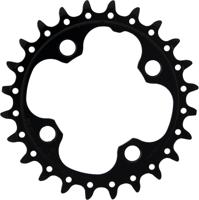 SHIMANO kettingblad "slx"