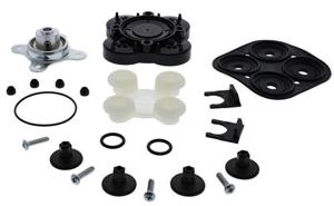 Jabsco Reparatiekit Tbv Bilgepomp Max4 Default