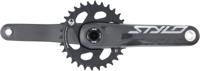 TRUVATIV Crank set stylo car.eagle"30t.dub fatbike