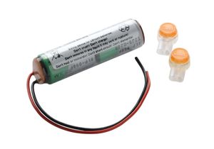Winkhaus batterij voor BC21 geschikt voor dubbele