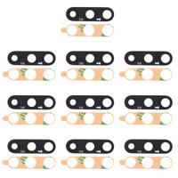 10 STKS terug camera lens voor Xiaomi mi CC9e