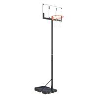 Basketbalpaal dia. 45 cm 110-305 cm Buitengewoon de Boet - Buitengewoon de boet