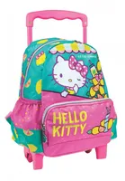 Hello Kitty Trolley 30x25x15 cm - thumbnail