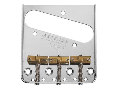 Wilkinson B-WTB-C brug-staartstuk Teaser